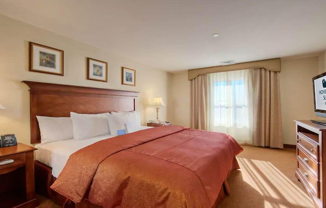 Homewood Suites By Hilton East Rutherford - Meadowlands, Nj Zewnętrze zdjęcie